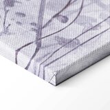  Slika - Majestic flight - a crane in flight in monochrome 120x80 Standard | shoptok.hr