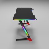  Gejmerski sto model 7, 120 x 60 x 74 cm | Eponuda.com