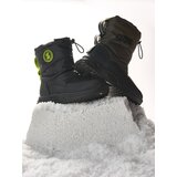 Sinsay Topli čizme za snijeg s reflektirajućim detaljima | shoptok.hr
