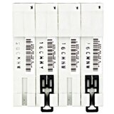 Schrack Autom. osig. 16A/C/3 pol+N 10KA IEC/EN 60 898 15KA IEC 947-2 | Eponuda.com