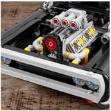 Lego kocke technic 42111 domov dodge charger | Shoptok.si