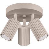 Sollux Lighting Stropna svetilka KARBON 2 taupe, (5000054210) | Shoptok.si