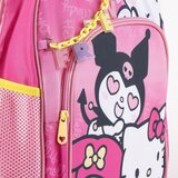 Hello Kitty and Friends ruksak 42 cm prilagodljiv za kolica | shoptok.hr