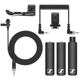 Sennheiser XSW-D Portable Eng SET | Shoptok.si