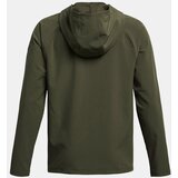 Under Armour UA B Unstoppable Full Zip Jakna otroška Zelena | Shoptok.si