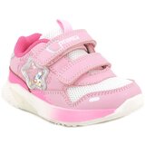 Primigi športni copat PRF 79510 D rosa/bianco 29 | Shoptok.si