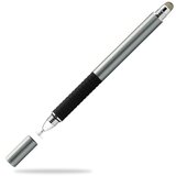 INF 2-v-1 Kapacitivno Pisalo s Konico iz Blaga in Sesalnim Pokrovčkom, (22105071) | Shoptok.si