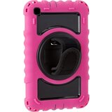 JTech Ohišje za Samsung Galaxy Tab A8 10,5" z naramnico Pink, (22025747) | Shoptok.si