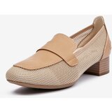Rieker 4925062 Bež | shoptok.hr