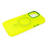  ZAŠTITNA MASKA TPU PINGO IPHONE 13 PRO YELLOW | Eponuda.ba