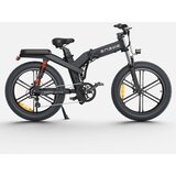 ENGWE električno kolo X26 29.2Ah - 1000W motor 1401.6WH baterija do 100KM dosega - črna, (21162731) Cene
