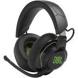 JBL Quantum 910X brezžične gaming slušalke v črno-zeleni barvi | Shoptok.si