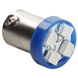  SIJALICA HSUN 12V T4W-4 LED PLAVA 1210SMD PAR | Eponuda.ba