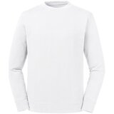 RUSSELL Bluza unisex Pure Organic Reversible Sweat | Shoptok.si