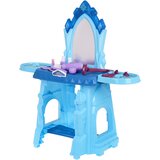 Blue Princess Dressing Table + Accessories | shoptok.hr