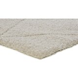 Universal Bijeli tepih 60x120 cm Atesa – | shoptok.hr