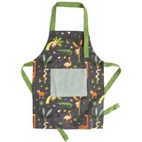 Ladelle Pamučna dječja pregača Jungle – | shoptok.hr