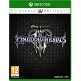  Kingdom Hearts 3 Deluxe Edition (XBOX ONE) - rabljeno Cene