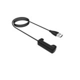 INF Polnilni kabel za Fitbit Flex 2 - 1 meter, črn, (21821954) | Shoptok.si
