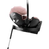 BRITAX RÖMER autosjedalica i-Size 40-87 cm Baby Safe Pro Style dusty rose 2000040840 | shoptok.hr