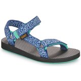Teva K ORIGINAL UNIVERSAL Plava | shoptok.hr