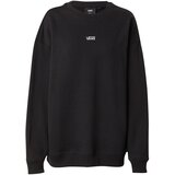 Vans Majica črna / bela | Shoptok.si