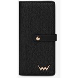 Vuch Ženski novčanik Enie Black, 19,5 x 9,5 cm | shoptok.hr