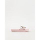 Reserved - GIRLS` STRAPPY SANDALS - pastelnoružičasto | shoptok.hr