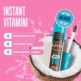 NYX Professional Makeup Lip I.V. Hydrating Gloss Stain sjajilo za usne 5 ml nijansa 04 Cocoa Quench! | shoptok.hr