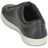 Fred Perry Baseline Leather Smeđa | shoptok.hr