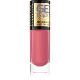 Eveline Cosmetics Gel Laque gel lak za nohte brez uporabe UV/LED lučke odtenek 171 8 ml | Shoptok.si