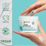 Garnier vlažilna krema za telo - Body Superfood Moisturising Cream - Aloe Vera & Magnesium | Shoptok.si