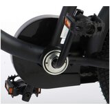 Batman Dječji bicikl 16" - crni s plavim detaljima | shoptok.hr
