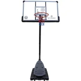 Koš sa konstrukcijom portable basketball stand U