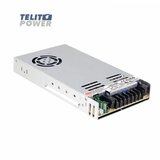 Mean Well 240W Ekonomično napajanje sigurnosnih / protivpožarnih sistema LAD-240B ( UPS funkcija ) | ePonuda.com