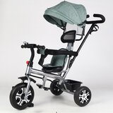  Tricikl za decu zeleni i roze zelena | ePonuda.com