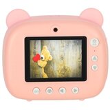  Dječja instant kamera medo roza | shoptok.hr