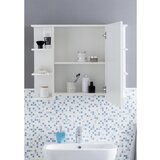 MID.YOU Omara Z Ogledalom Spiegelschrank | Shoptok.si