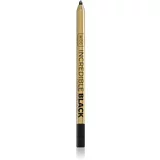 Wibo Incredible Black svinčnik za oči s šilčkom 1,2 g