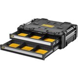 Dewalt ToughSystem DXL DWST08520-1 kovčeg za alat, prazan | Eponuda.ba