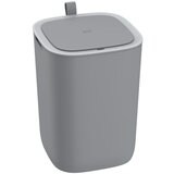 EKO pametna kanta sa senzorom Morandi 12 L siva | shoptok.hr