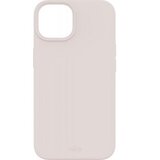 Puro Icon Silikonski ovitek za iPhone 14 Plus, združljiv z MagSafe, Roza, (21153701) Cene