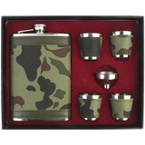  Alko set sa pljoskom Lovački, 266 ml | Eponuda.com