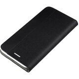 Oem SENSITIVE Book preklopna maska za Samsung Galaxy A57 5G crna | shoptok.hr