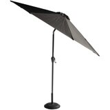 Hartman Tamno sivi suncobran ø 270 cm Sunline – | shoptok.hr