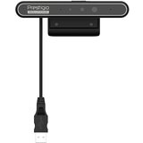 PRESTIGIO SOLUTIONS Video Conferencing Windows Hello Camera: FHD, 2MP, 2 mic, 1m (Range), Connection via USB 3.0 PVCCF2M202 | ePonuda.com