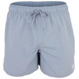 Reebok Kratke hlače & Bermuda Yale Swim Siva Cene