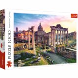 Trefl puzzle 1000 delova rimski forum Cene