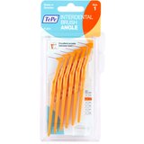 TEPE SWEDEN angle 0,45 mm interdentalna četkica za zube promjera 0,45 mm 6 kom unisex cijene