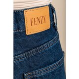 Fenzy Ravne Traperice, Tamnoplave | shoptok.hr